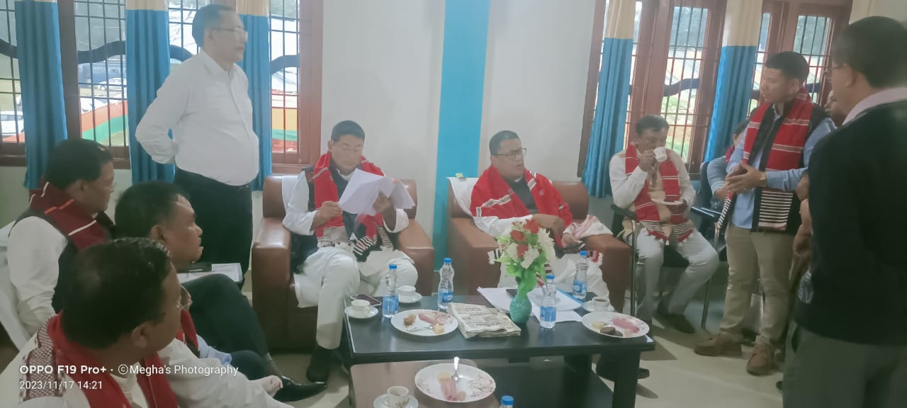 Brahmaputra Degree College